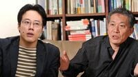 資本主義は､もう｢戦争｣でしか成長できない 思想家･内田樹×政治学者･白井聡 特別対談