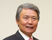 航空機向けと自動車向けの拡大が課題--榊原定征・東レ社長