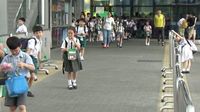 深圳の幼稚園児が香港へ｢越境通園｣するワケ