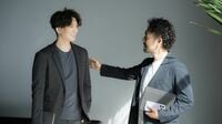 ｢この人に一生ついて行こう｣と思った上司の言葉