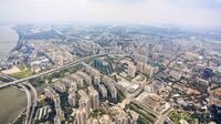 中国の地方政府｢土地払い下げ｣が絶不調の実態