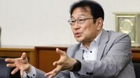 ｢ミスターJGB｣が懸念する日本国債市場の脆さ