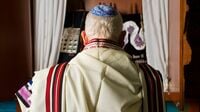 日本人が知らない世界最大宗教の知られざる真実