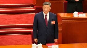 習主席､中国主導で｢BRICSオープンソースAIプラットフォーム｣を構築する用意があると表明