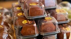 新大久保で大行列の｢ドバイもちクッキー｣って何？ 一過性のバズを超えて拡大する｢ドバイチョコ｣第2次ブームの全貌