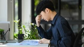 体の悲鳴を無視しないで！　ビジネスパーソンの｢燃え尽き状態｣を避けて｢やりがい｣を復活させる｟5分メンテナンス｠