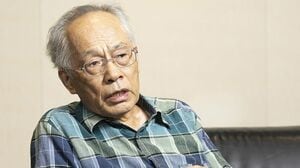 色褪せぬ100年前の社説｢一切を棄つるの覚悟｣ 没後50年にして政界