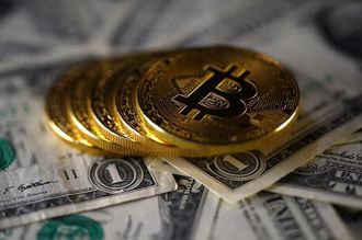 ビットコイン等仮想通貨ファンドにSEC懸念　