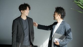 ｢この人に一生ついて行こう｣と思った上司の言葉