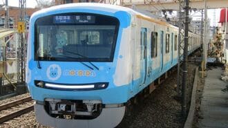 全区間一律50円､小田急電鉄｢子育て支援｣の実情