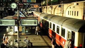 今や割高､欧州の鉄道乗り放題｢ユーレイルパス｣