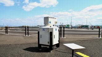 防衛老舗･東京計器とベンチャーがタッグ組む理由