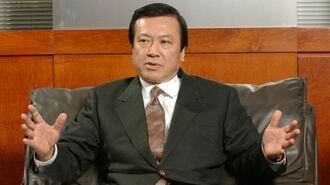 【追悼】小川賢太郎､資本主義｢革命｣の光と影