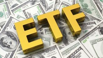 個別株と並ぶ米国株投資の王道､ETFの強みとは