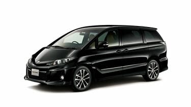 プリウスα エスティマ オデッセイ ヴェゼル 16×7 215/60R16 of48 TOYO トランパス スタッドレス 山有4本