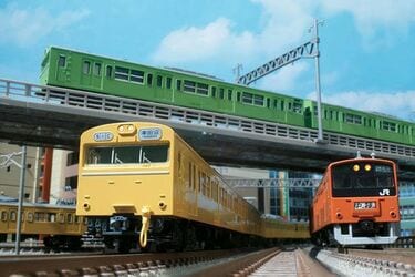 鉄道模型｢ジオラマとNゲージ｣の深すぎる世界 撮影のプロ・金盛正樹さん