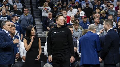 ｢正気ではない｣｢ぞっとする｣…スペースXの上場でイーロン･マスクが手にする"圧倒的権力" ガバナンスの常識を破壊