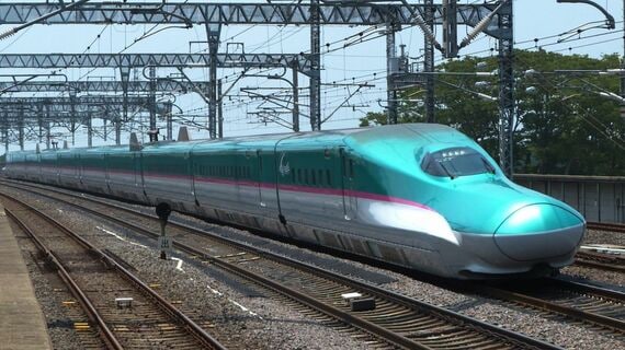 日本の鉄道に 海外製 が増えない根本原因 海外 東洋経済オンライン 社会をよくする経済ニュース