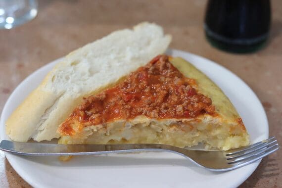 ボロネーゼソース