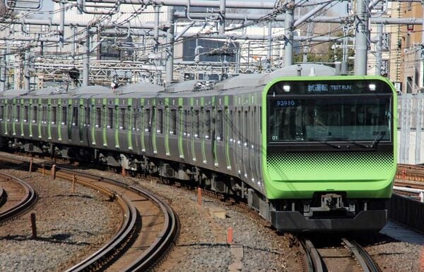 山手線の車両は､いつ黄緑色になったのか 通勤電車は､今でも進化が続い