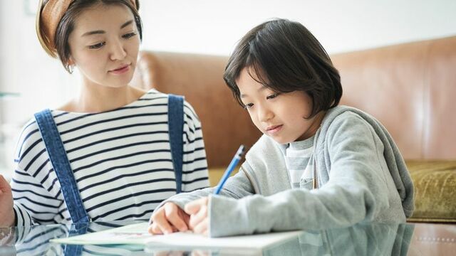 家庭内の会話でバレる 人間関係が下手 な人 子どもを本当に幸せにする 親の力 東洋経済オンライン 経済ニュースの新基準