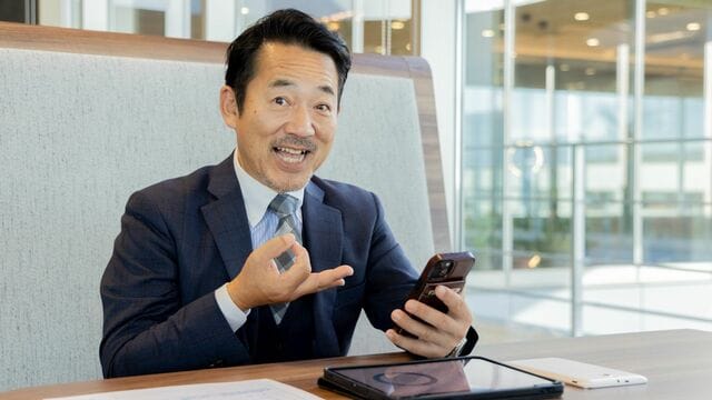 永守重信・日本電産社長--365日、朝から晩まで母に教わった