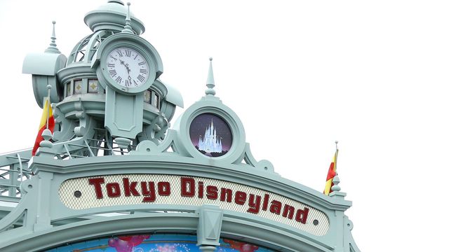 ディズニーシーでバレる 残念な人の3欠点 ムーギー キムの 最強の働き方 東洋経済オンライン 経済ニュースの新基準