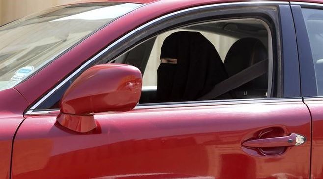 サウジアラビアが｢女性の運転｣を解禁へ