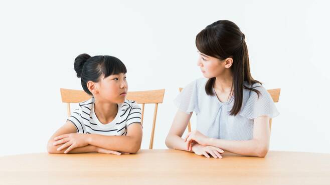 親がわかっていない子どもが｢心を閉ざす｣言葉