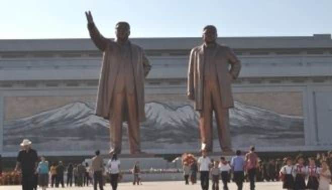 北朝鮮が“ネット鎖国”を解禁？