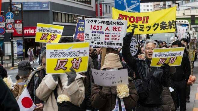 ワクチン推奨派vs.反対派｢不毛な対立｣の真因