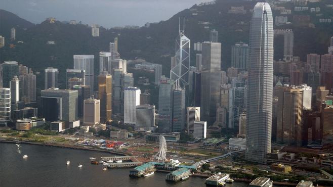 日本人が海外投信に香港経由で投資する方法