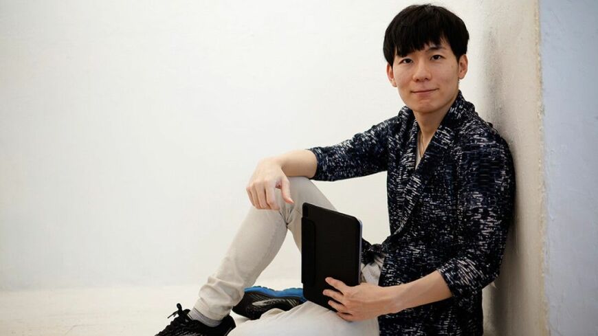 逆境の中にいながらも、自分の“思い描いた道”をまっすぐ生きてこられたカリスさんにお話をうかがいました（写真：桑原美樹）この記事の画像を見る(◯枚)