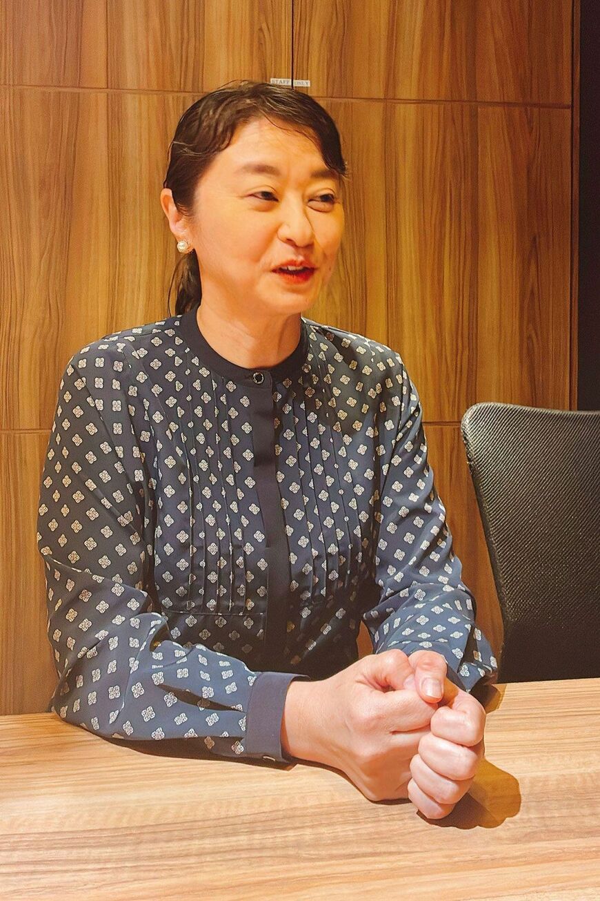 はるこさん