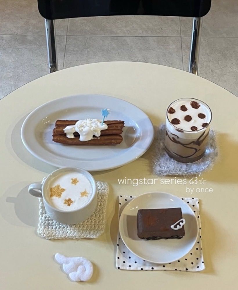 （提供：IG:@ance_cafe）