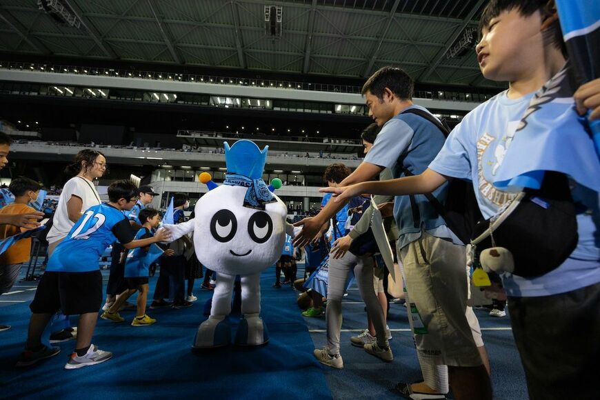 えがお共創プロジェクト