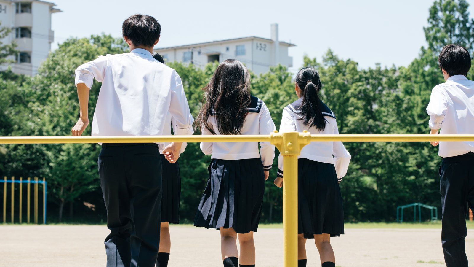 共学校が男尊女卑を促しかねないという逆説 学校 受験 東洋経済オンライン 社会をよくする経済ニュース