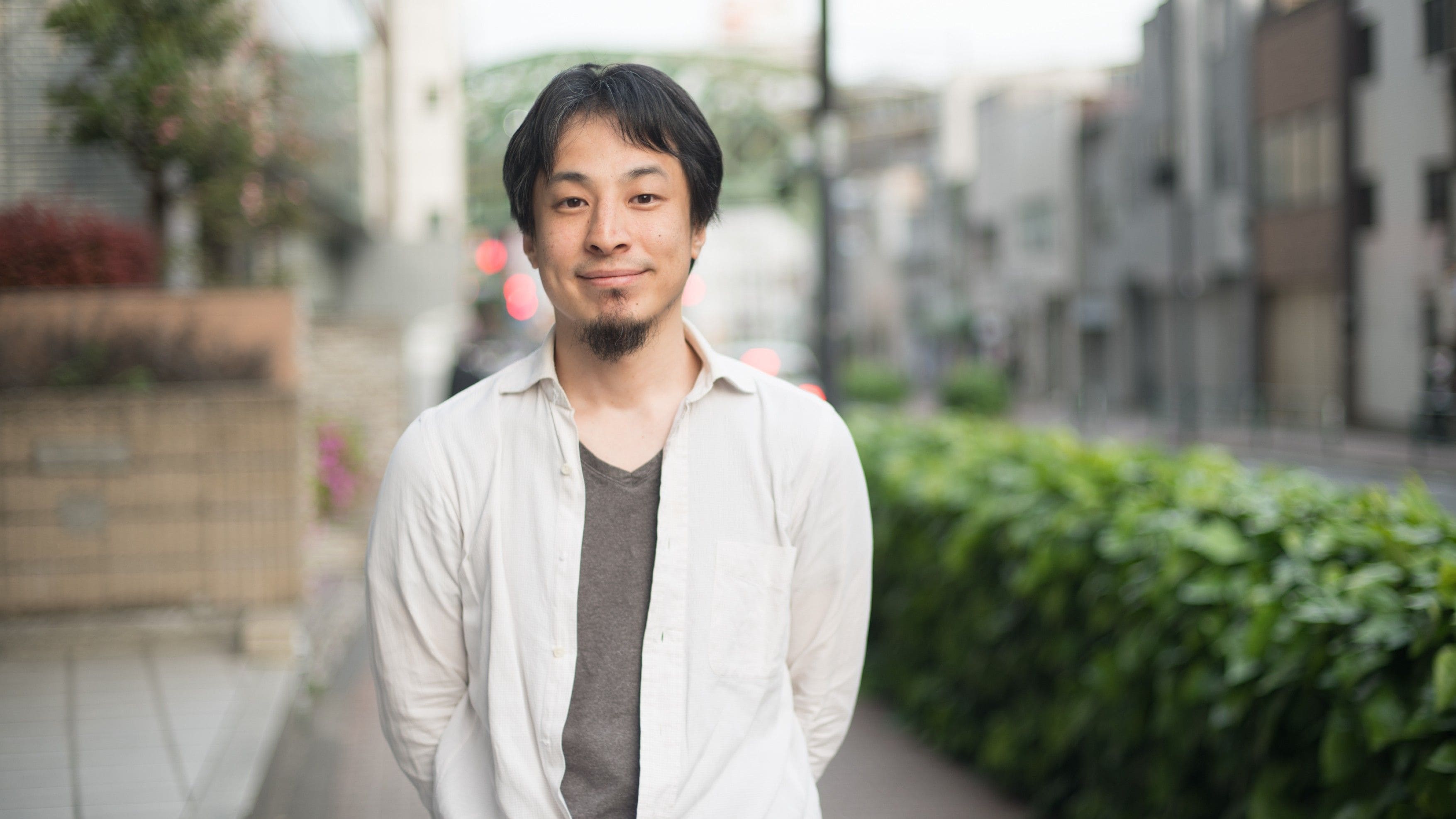 ひろゆき お金持ちの日本脱出が加速していく リーダーシップ 教養 資格 スキル 東洋経済オンライン 社会をよくする経済ニュース