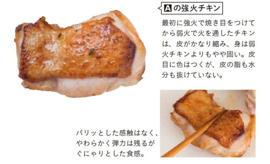 家庭の鶏肉 ジューシーに焼き上げる 簡単ワザ グルメ レシピ 東洋経済オンライン 社会をよくする経済ニュース