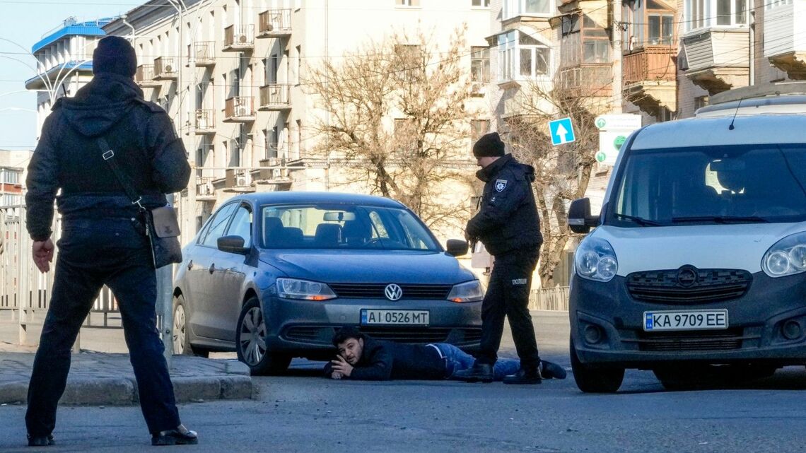 冷戦ではない この戦いが世界へ与える真の衝撃 ウクライナ侵攻 危機の本質 東洋経済オンライン 社会をよくする経済ニュース