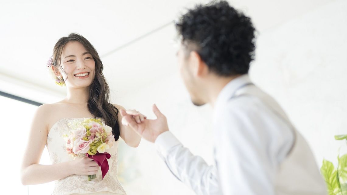 10年婚活し続けた女性 が最後に決断できたワケ 仲人はミタ 婚活現場からのリアルボイス 東洋経済オンライン 社会をよくする経済ニュース