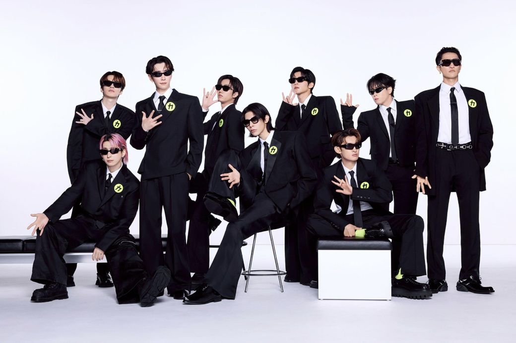 カリスマックス Snow Man