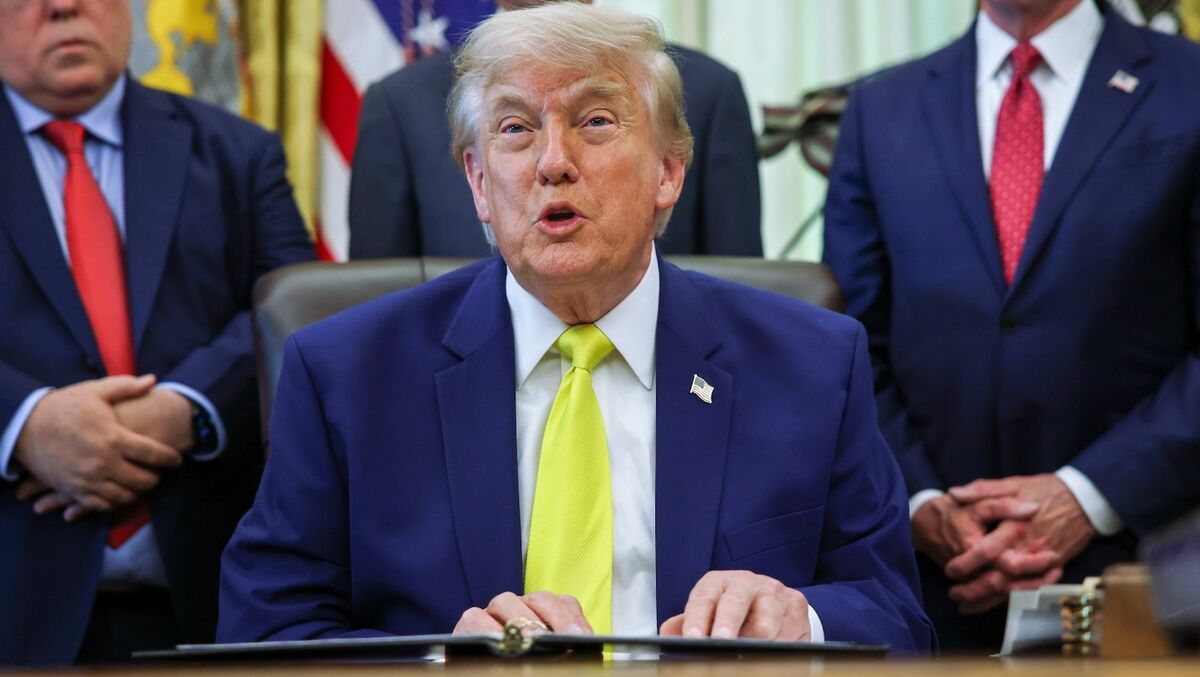 トランプ再選も中東危機も予測可能だった！企業が激動期をサバイブするための｢地経学的フレームワーク｣とは何か | ビジネス
