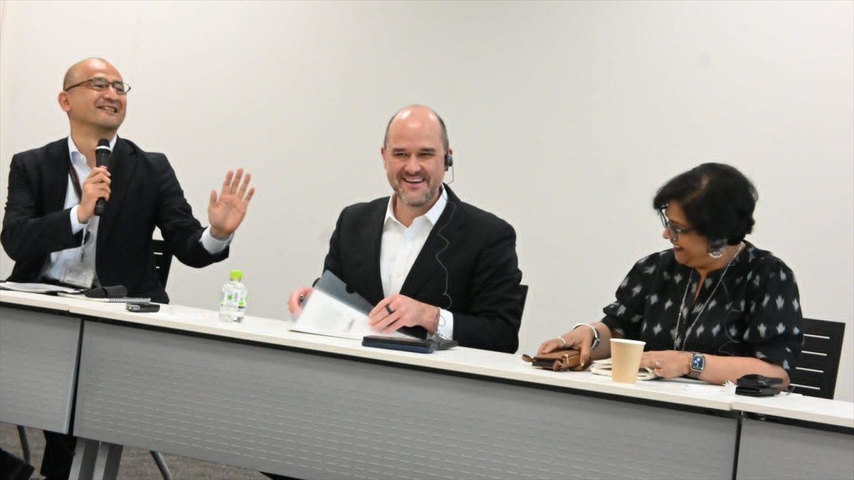GT-R復活もありうる？ 日産CEOイヴァン氏が気さく語った｢これから日産がリリースするクルマ｣の具体性 | ビジネス | 東洋経済オンライン