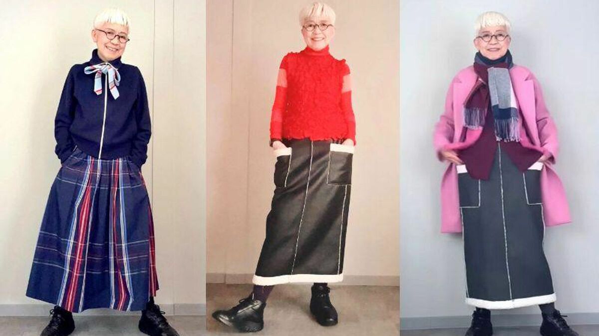 ｢借金2000万円で人生詰んだ｣と思ったが…69歳でマック店員→71歳でYouTuber《年金5万円》75歳女性が掴んだ