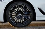 ビー・エム・ダブリュー 540i Mスポーツ｜BMW 540i M Sport