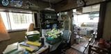 モノ屋敷
