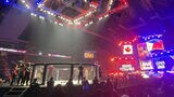 「ONEチャンピオンシップ」の人気はうなぎのぼりだ。試合が動画配信されると、その総視聴数は世界最大の格闘技団体であるアメリカのUFCをもしのぐ（写真：筆者撮影）