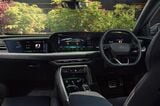 アウディの新型「Q5」（写真：アウディ ジャパン）