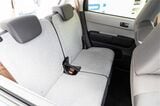 ホンダの新型軽乗用EV「N-ONE e:」（写真：三木 宏章）